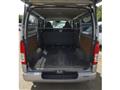 2021 Toyota Hiace Van