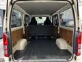 2018 Toyota Hiace Van