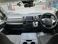 2018 Toyota Hiace Van