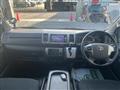 2014 Toyota Regiusace Van