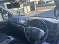 2014 Toyota Regiusace Van