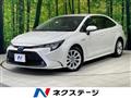 2020 Toyota Corolla Sedan