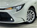 2020 Toyota Corolla Sedan