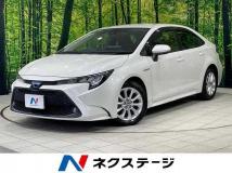 2020 Toyota Corolla Sedan