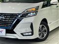 2021 Nissan Serena