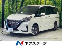 2021 Nissan Serena