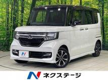 2020 Honda N BOX