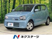 2021 Suzuki Alto