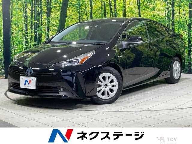 2019 Toyota Prius