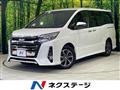 2019 Toyota Noah