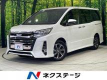 2019 Toyota Noah