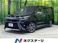 2019 Toyota Voxy
