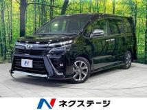 2019 Toyota Voxy