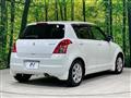 2009 Suzuki Swift