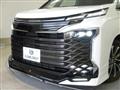2023 Toyota Voxy