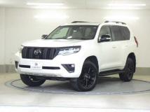 2023 Toyota Land Cruiser Prado