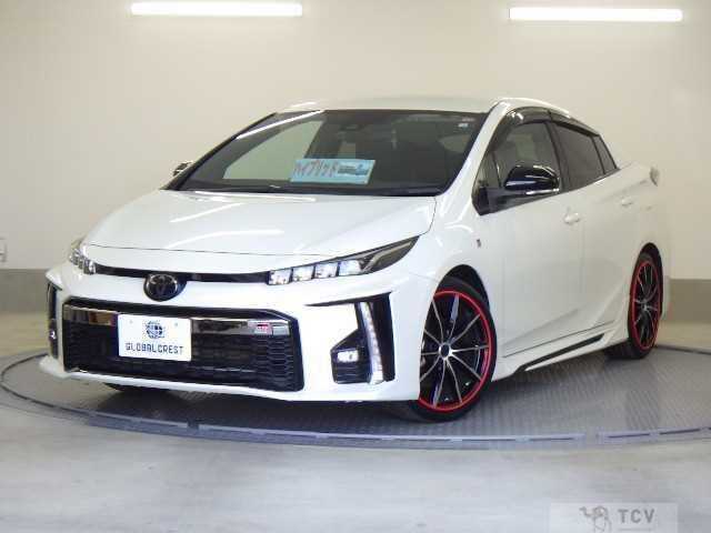 2018 Toyota Prius