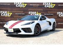 2023 Chevrolet Corvette