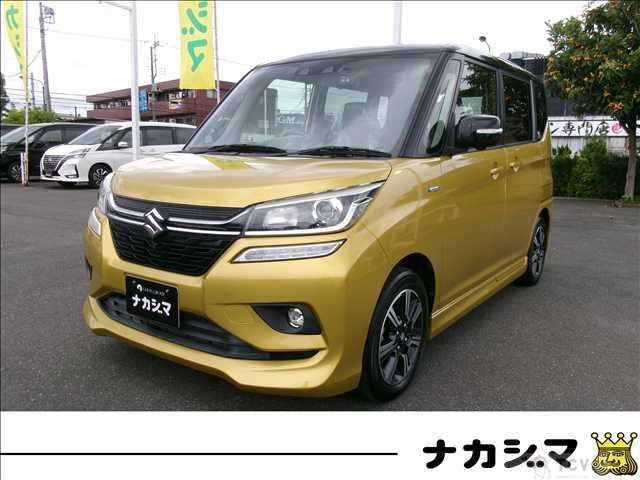 2018 Suzuki Suzuki Others