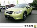 2013 Subaru IMPREZA XV HYBRID