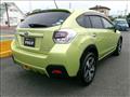 2013 Subaru IMPREZA XV HYBRID