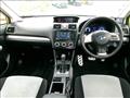 2013 Subaru IMPREZA XV HYBRID