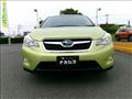 2013 Subaru IMPREZA XV HYBRID