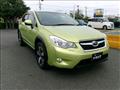 2013 Subaru IMPREZA XV HYBRID