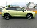 2013 Subaru IMPREZA XV HYBRID