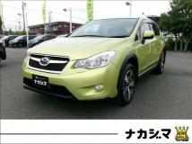 2013 Subaru IMPREZA XV HYBRID