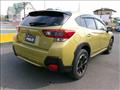 2021 Subaru IMPREZA XV HYBRID