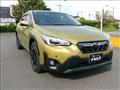 2021 Subaru IMPREZA XV HYBRID