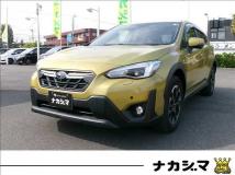 2021 Subaru IMPREZA XV HYBRID
