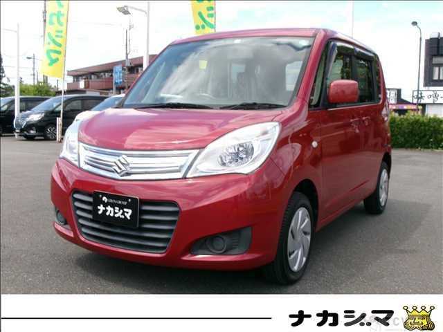 2015 Suzuki Suzuki Others