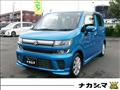 2017 Suzuki Wagon R