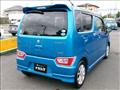 2017 Suzuki Wagon R