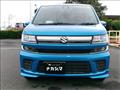 2017 Suzuki Wagon R