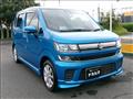 2017 Suzuki Wagon R