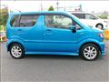 2017 Suzuki Wagon R