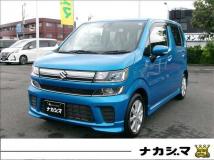 2017 Suzuki Wagon R