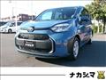 2023 Toyota Sienta