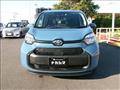 2023 Toyota Sienta