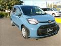 2023 Toyota Sienta