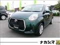 2019 Toyota Passo