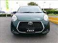 2019 Toyota Passo