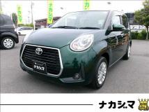 2019 Toyota Passo