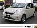 2021 Toyota Passo