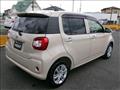 2021 Toyota Passo