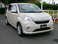 2021 Toyota Passo