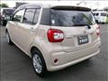 2021 Toyota Passo